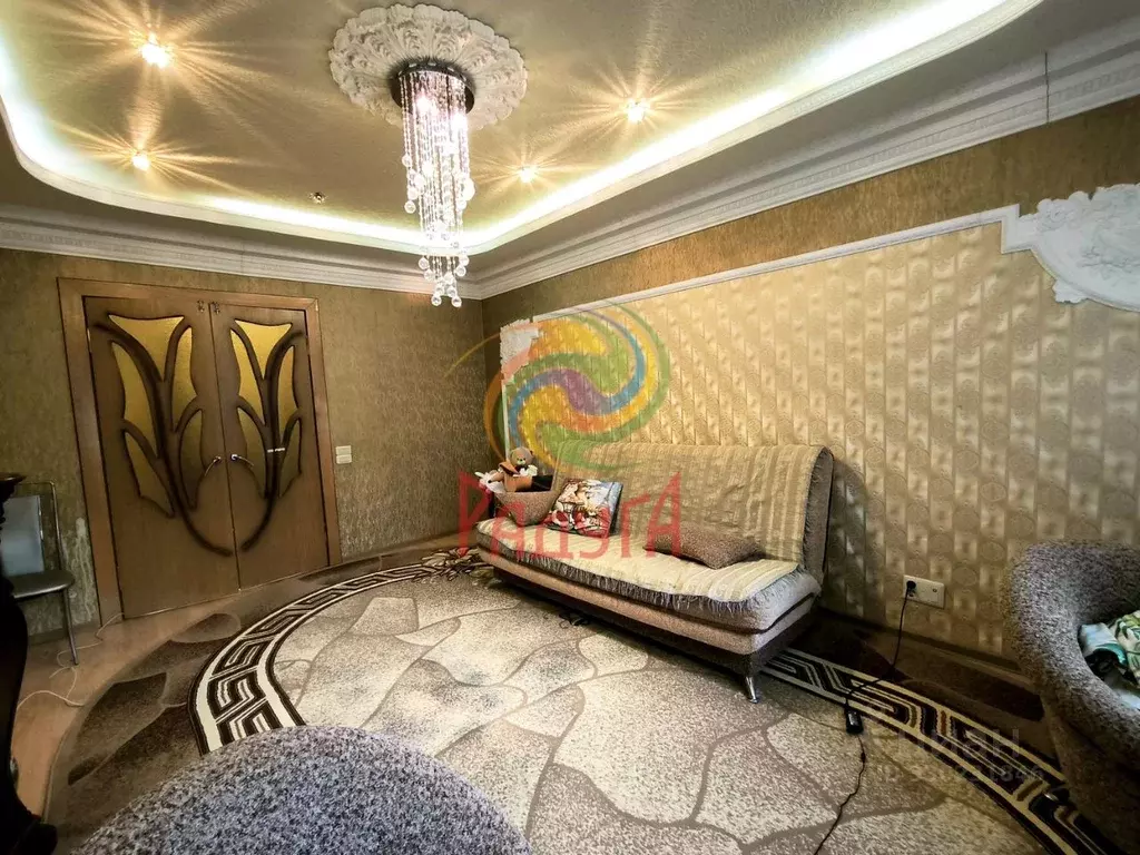 4-к кв. Ивановская область, Иваново ул. Куконковых, 146 (94.5 м) - Фото 2