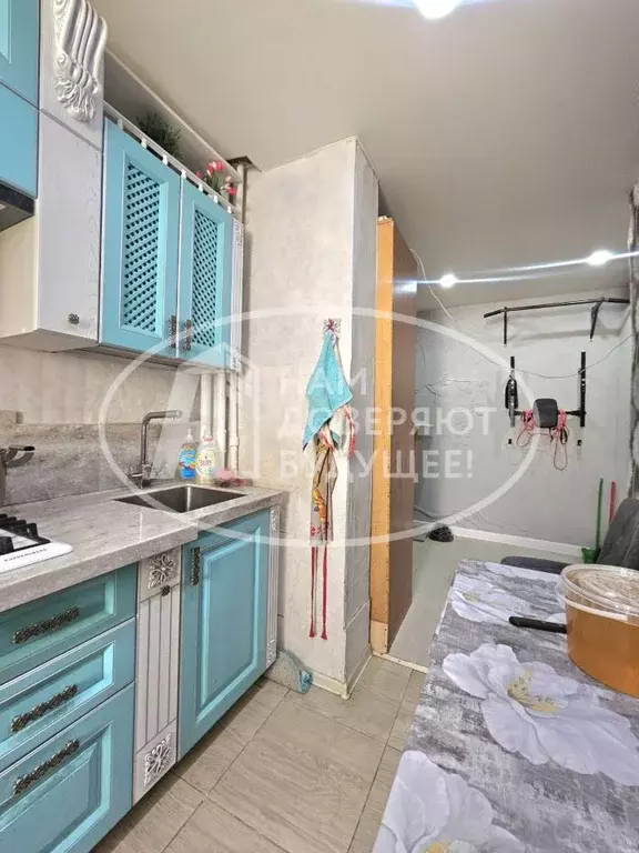 3-к кв. Пермский край, Чайковский бул. Текстильщиков, 17 (57.9 м) - Фото 1