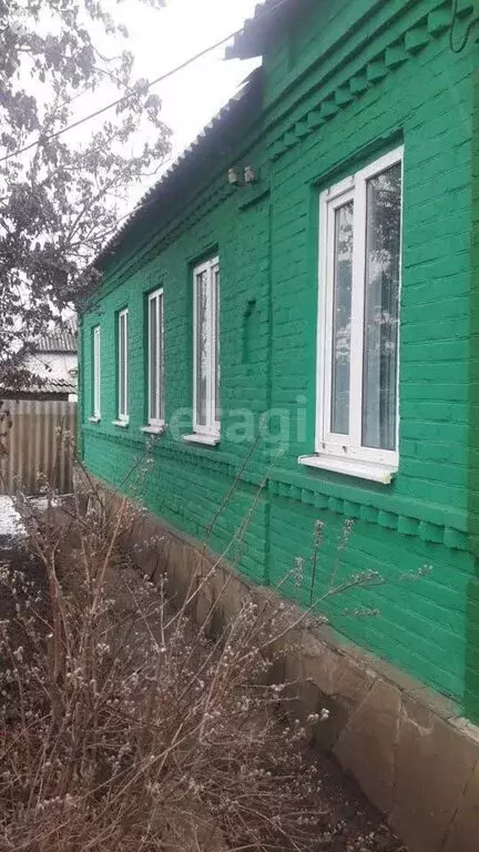 Дом в Ростовская область, Новошахтинск (65 м) - Фото 0