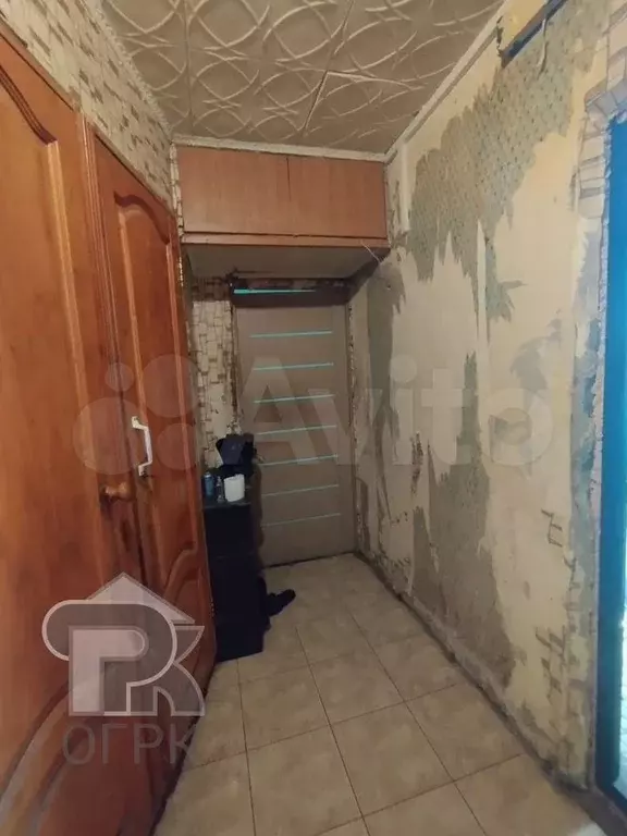3-к. квартира, 52 м, 3/5 эт. - Фото 1