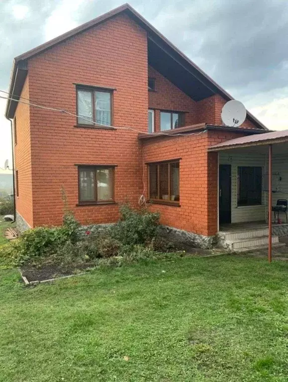 Дом в Белгородская область, Шебекинский муниципальный округ, с. ... - Фото 2