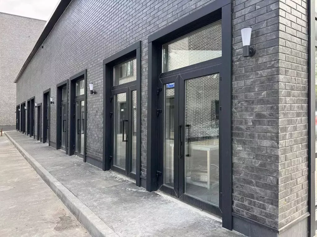 Помещение свободного назначения в Москва Кирпичная ул., 41С17 (11 м) - Фото 2