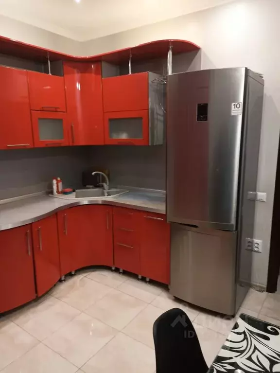 2-к кв. Краснодарский край, Кропоткин Кавказский район, Красная ул., ... - Фото 2