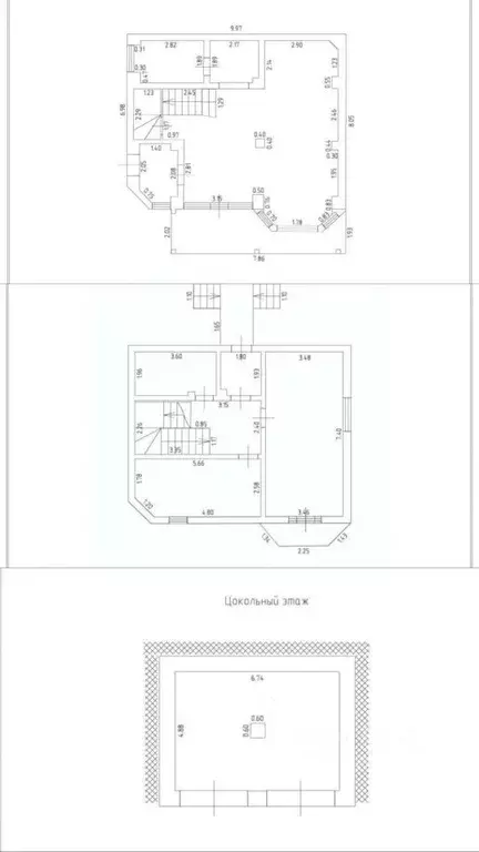Дом в Крым, Ялта муниципальный округ, Голубой Залив пгт ул. Озерная, ... - Фото 2