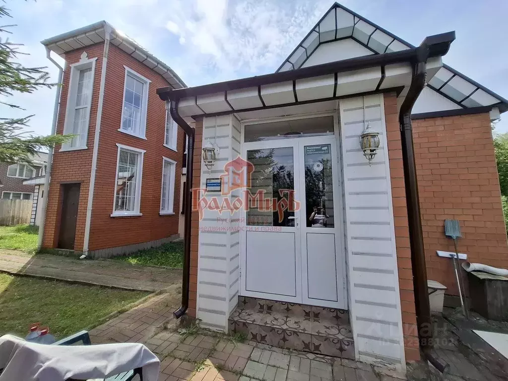 Дом в Московская область, Сергиево-Посадский городской округ, д. ... - Фото 1