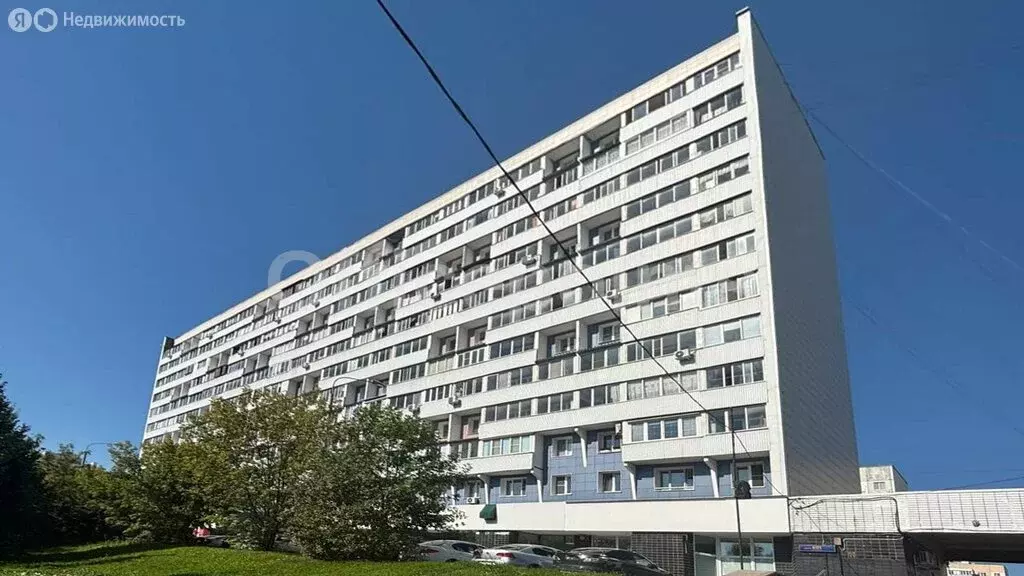 Офис (120.7 м) - Фото 2