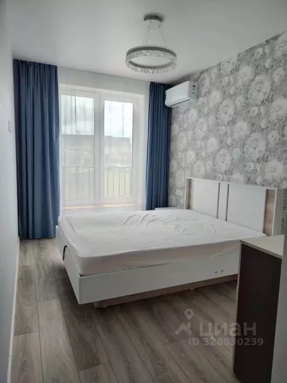 2-к кв. Московская область, Красногорск Опалиха мкр, ул. Алябьева, 1 ... - Фото 2