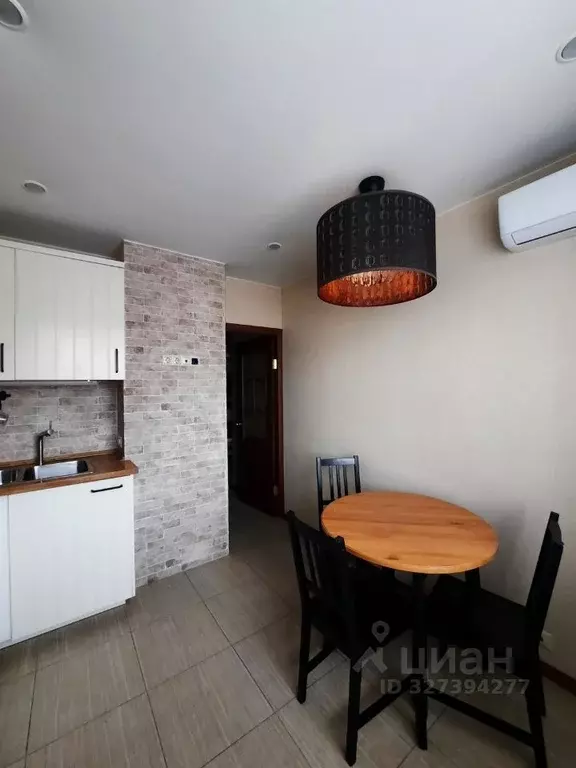 1-к кв. Москва Переведеновский пер., 3 (39.0 м) - Фото 1