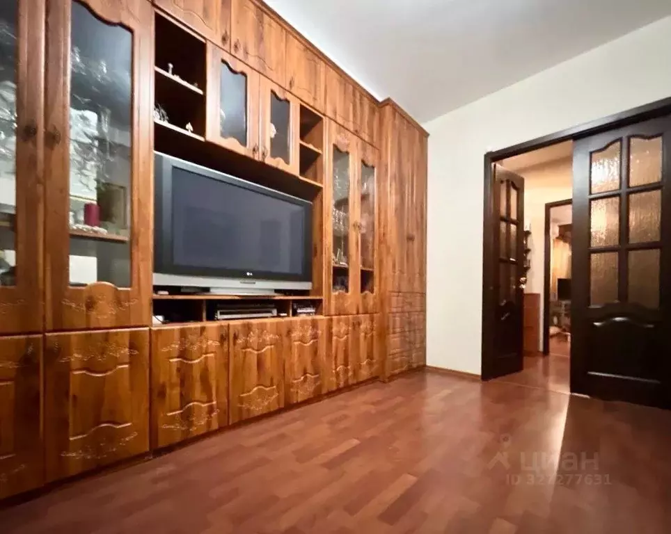 3-к кв. Башкортостан, Уфа ул. Подвойского, 21 (68.7 м) - Фото 1