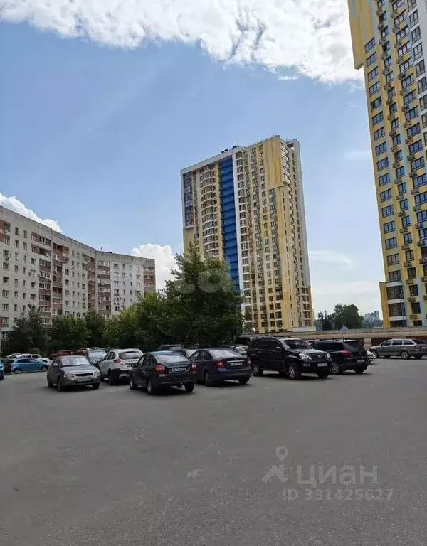 Студия Нижегородская область, Нижний Новгород Вишневый пер., 3 (23.9 ... - Фото 2