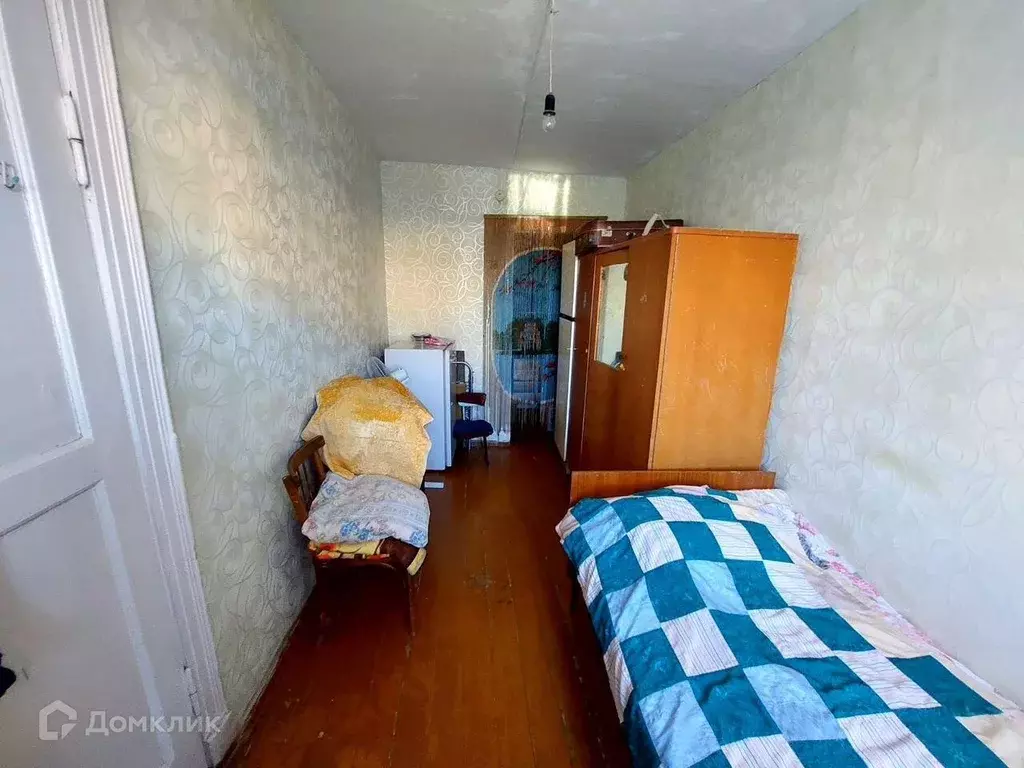 Продаётся 2-к квартира, 45 м - Фото 1