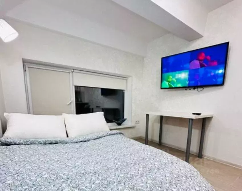 1-к кв. Москва Чертановская ул., 7А (20.0 м) - Фото 1