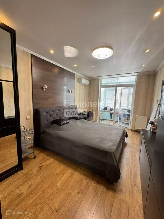 Продаётся 2-к квартира, 74.3 м - Фото 1