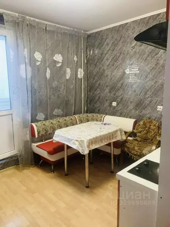 2-к кв. Московская область, Люберцы ул. Преображенская, 13 (58.0 м) - Фото 2