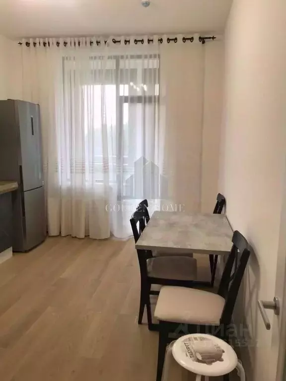 2-к кв. Санкт-Петербург Манчестерская ул., 5к1 (62.0 м) - Фото 1