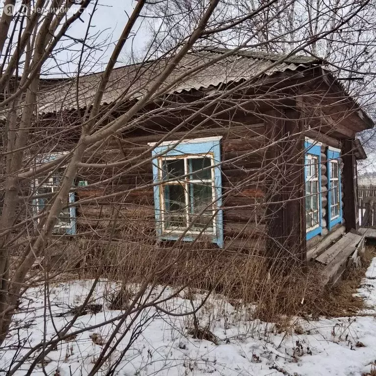 Дом в село Онгудай, Юбилейная улица (27.9 м) - Фото 1