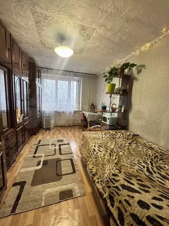 Комната 12 м в 9-к., 14/16 эт. - Фото 0