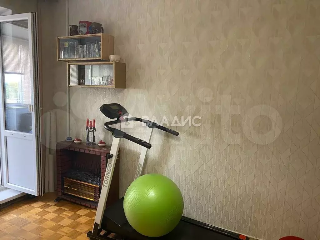 1-к. квартира, 35 м, 7/14 эт. - Фото 1