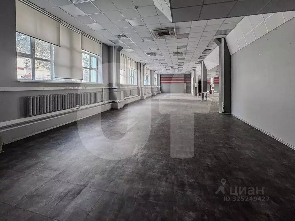 Офис в Москва ул. Шаболовка, 31Б (1041 м) - Фото 0