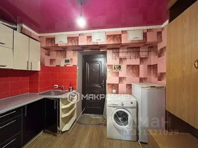 Комната Брянская область, Брянск Спартаковская ул., 126А (18.0 м) - Фото 1