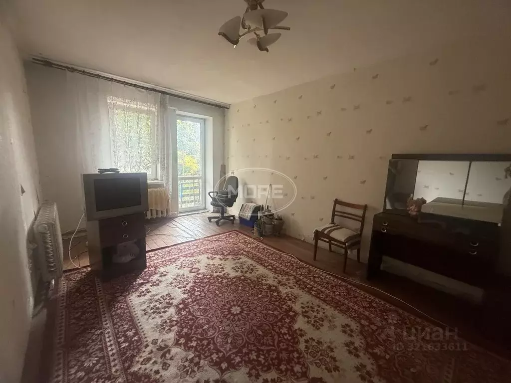 2-к кв. Калининградская область, Светлогорск Вокзальная ул., 4 (59.1 ... - Фото 2