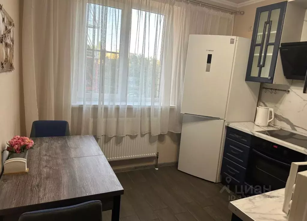 2-к кв. Ростовская область, Ростов-на-Дону ул. Герасименко, 17/1 (47.0 ... - Фото 2