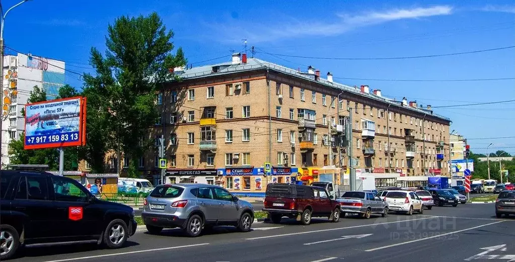 Помещение свободного назначения в Самарская область, Самара ул. ... - Фото 2