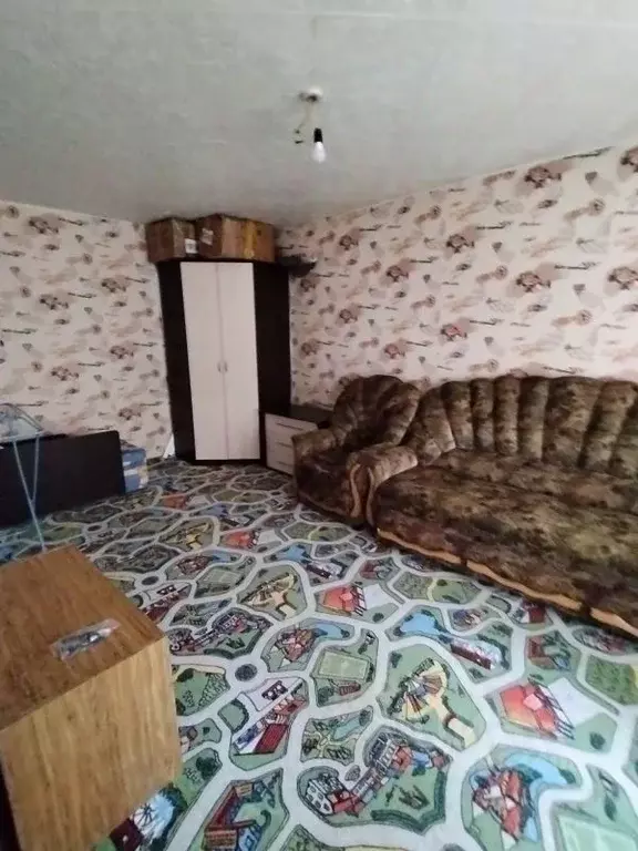 2-к кв. Иркутская область, Усть-Илимск ул. Чайковского, 5 (47.5 м) - Фото 0