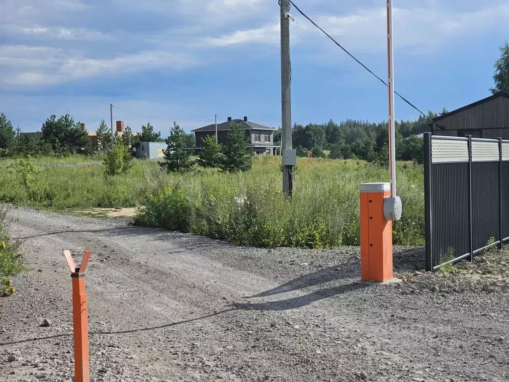 Участок в Татарстан, Казань Лесные Холмы жилмассив,  (10.13 сот.) - Фото 2