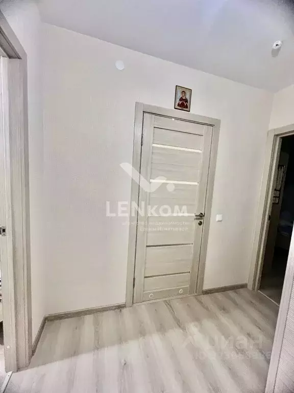 1-к кв. Удмуртия, Ижевск ул. Ленина, 88 (44.3 м) - Фото 2