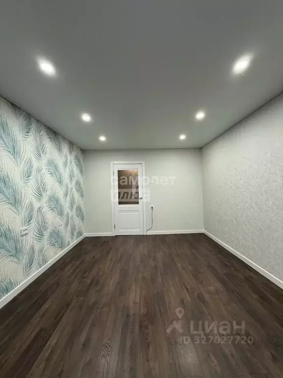 2-к кв. Татарстан, Нижнекамск просп. Химиков, 90 (52.6 м) - Фото 2