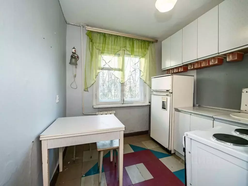 1-к кв. Новосибирская область, Новосибирск Танковая ул., 11 (32.0 м) - Фото 2