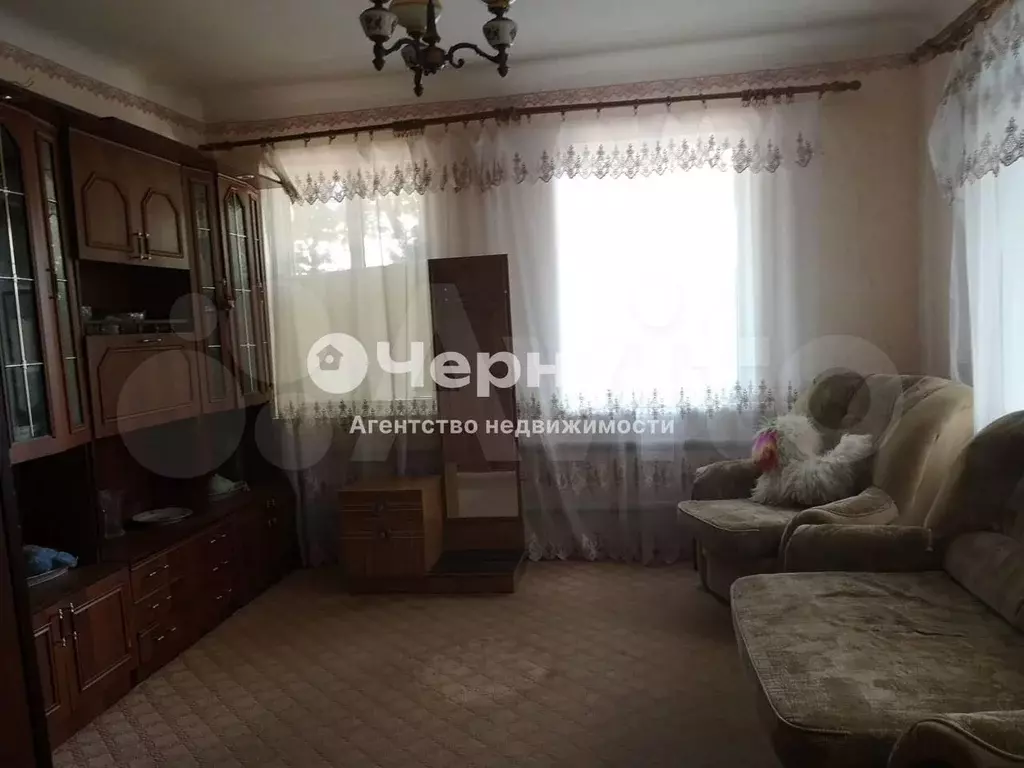 Дом 100 м на участке 6 сот. - Фото 1