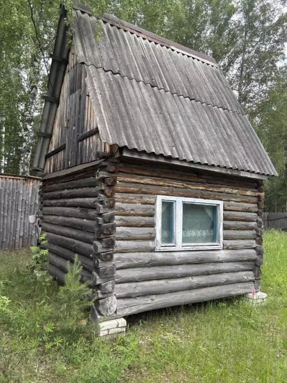 Дом в Курганская область, Курган Зауралье СНТ,  (10 м) - Фото 1