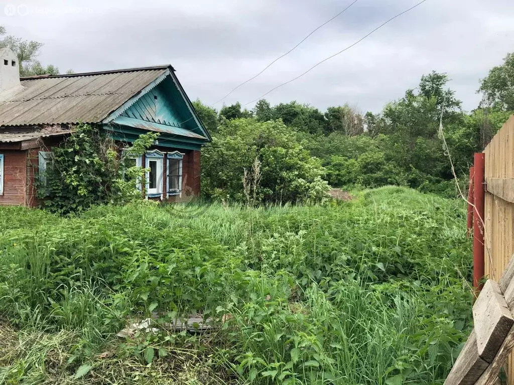 Дом в Лаишевский район, Егорьевское сельское поселение, село Бима ... - Фото 1