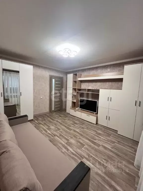 1-к кв. Мордовия, Саранск ул. Гагарина, 98 (36.3 м) - Фото 2