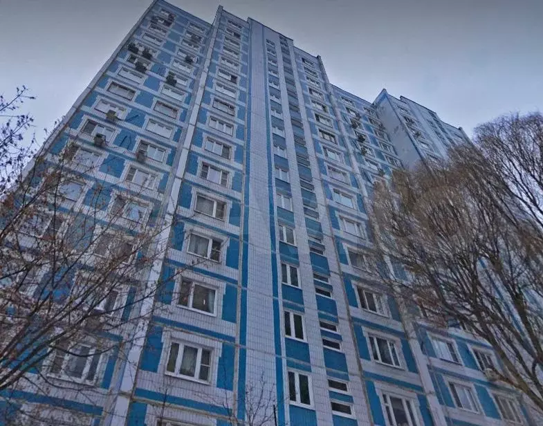 Аукцион: 1-к. квартира, 38,3 м, 14/17 эт. - Фото 1