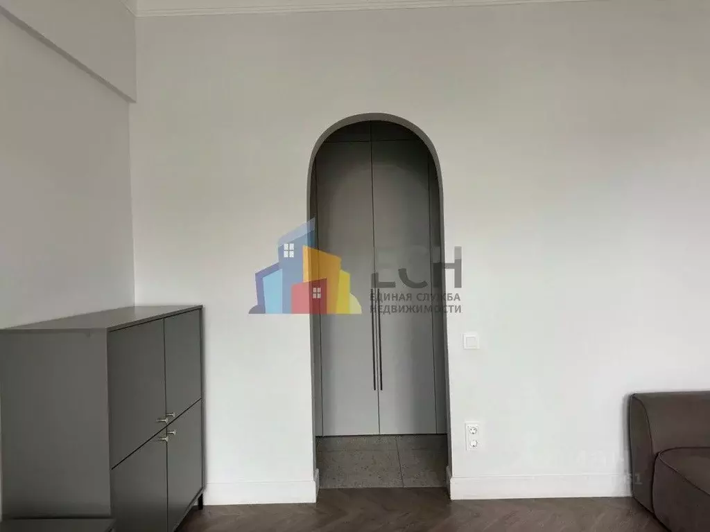 3-к кв. Москва Профсоюзная ул., 5/9 (77.2 м) - Фото 2