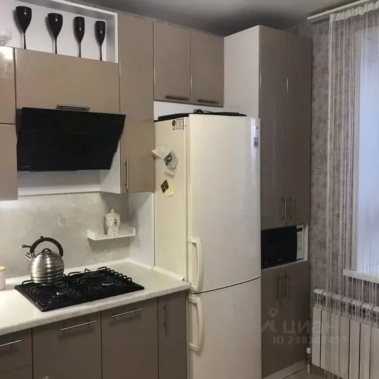 1-к кв. Марий Эл, Йошкар-Ола ул. Ползунова, 48 (39.0 м) - Фото 2