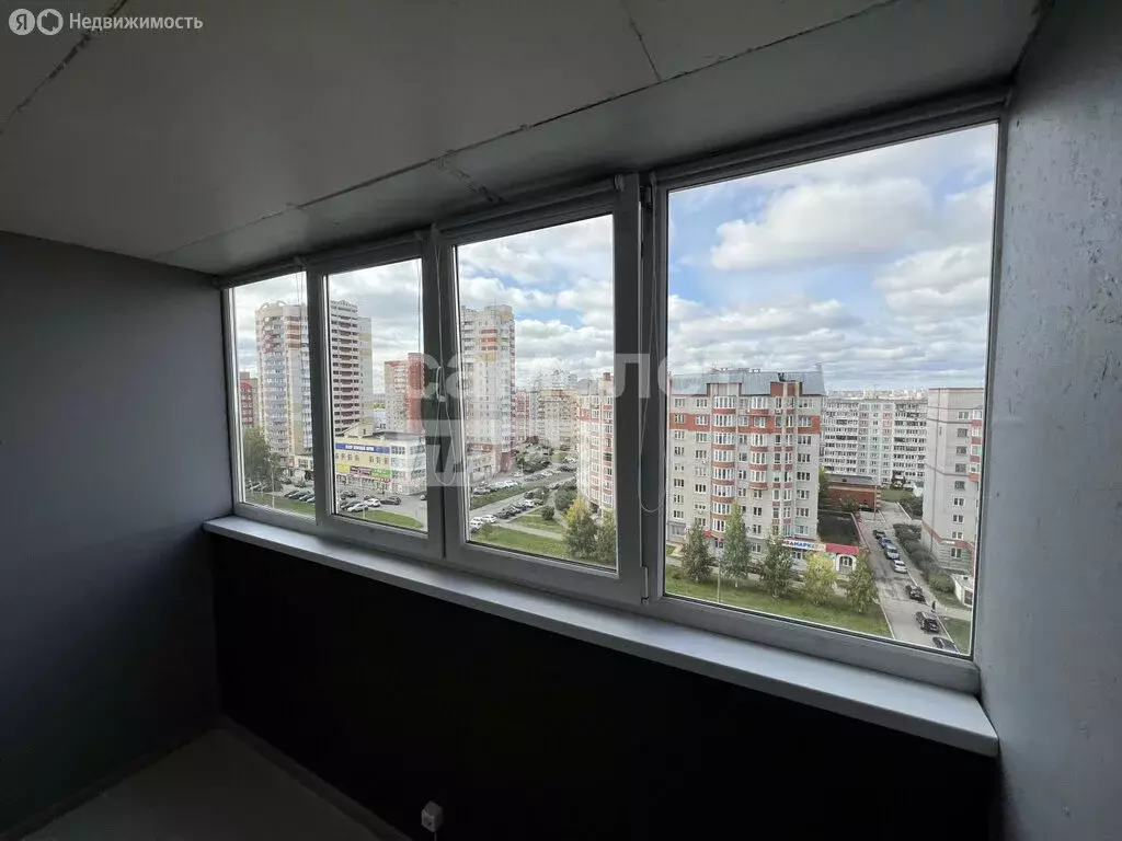 Квартира-студия: Киров, улица Ленина, 184 (23.9 м) - Фото 1