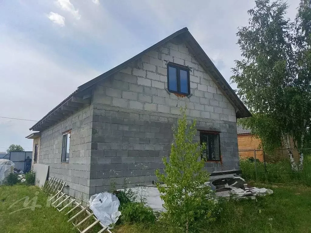 Продается дом в д. Никулино - Фото 2