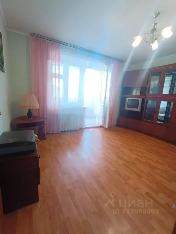 1-к кв. Смоленская область, Гагарин ул. Строителей, 3А (31.7 м) - Фото 0