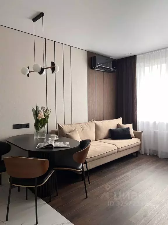 2-к кв. Москва ул. Красного Маяка, 26А (40.5 м) - Фото 1