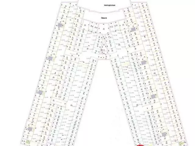 Гараж в Москва Ходынский бул. (15 м) - Фото 2