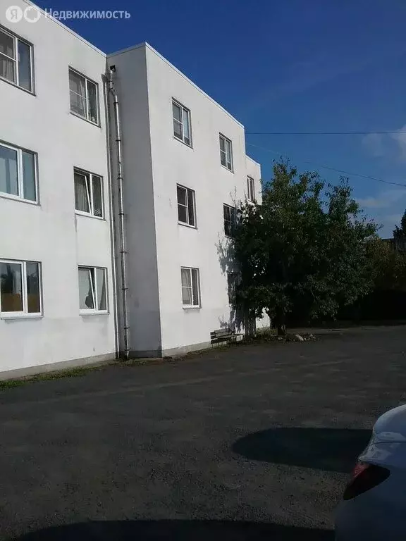 2-комнатная квартира: деревня Разметелево, Разметелевская улица, 51А ... - Фото 0