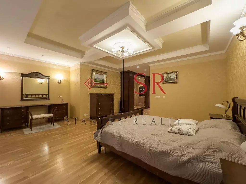 4-к кв. Санкт-Петербург Мичуринская ул., 4 (200.0 м) - Фото 2