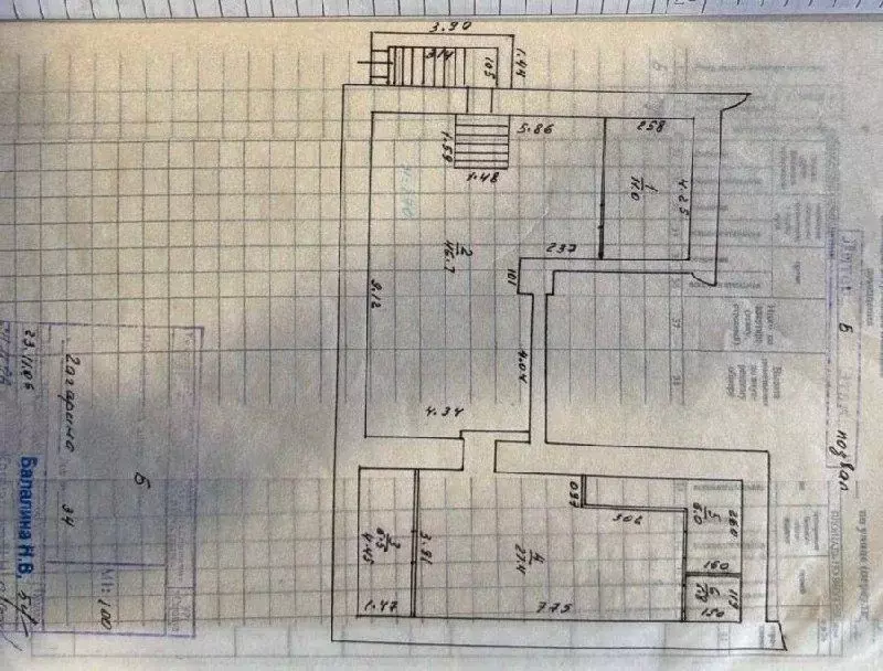 Помещение свободного назначения в Удмуртия, Сарапул Центральный ... - Фото 1