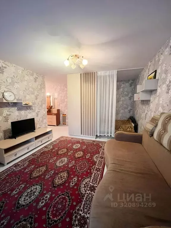 Студия Вологодская область, Череповец ул. Городецкая, 18 (30.0 м) - Фото 0