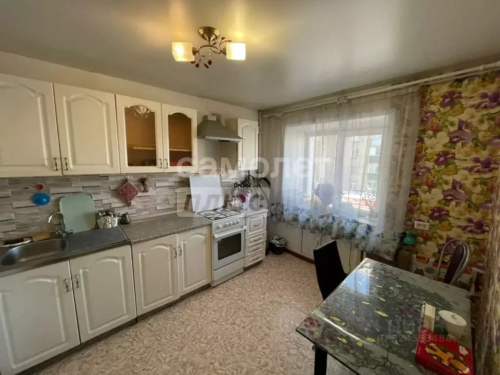 2-к кв. Забайкальский край, Чита ул. Ленина, 53 (53.0 м) - Фото 2