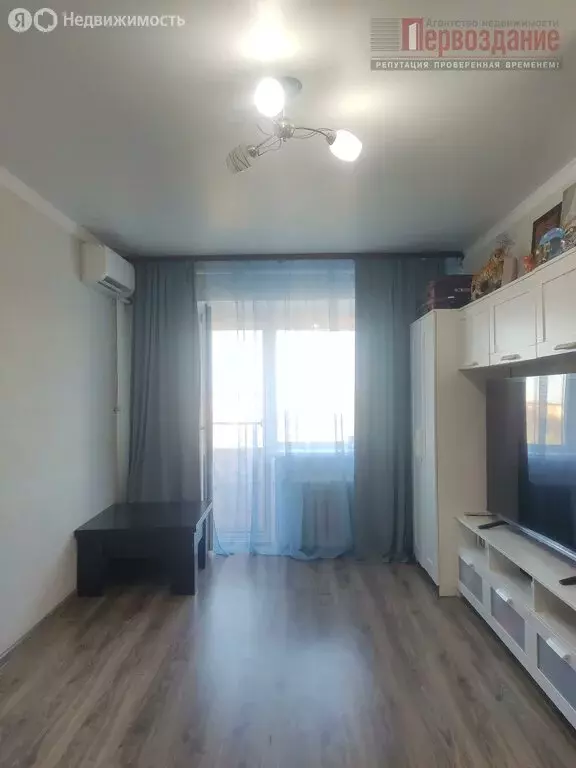 1-комнатная квартира: Астрахань, улица Яблочкова, 1А (29 м) - Фото 0